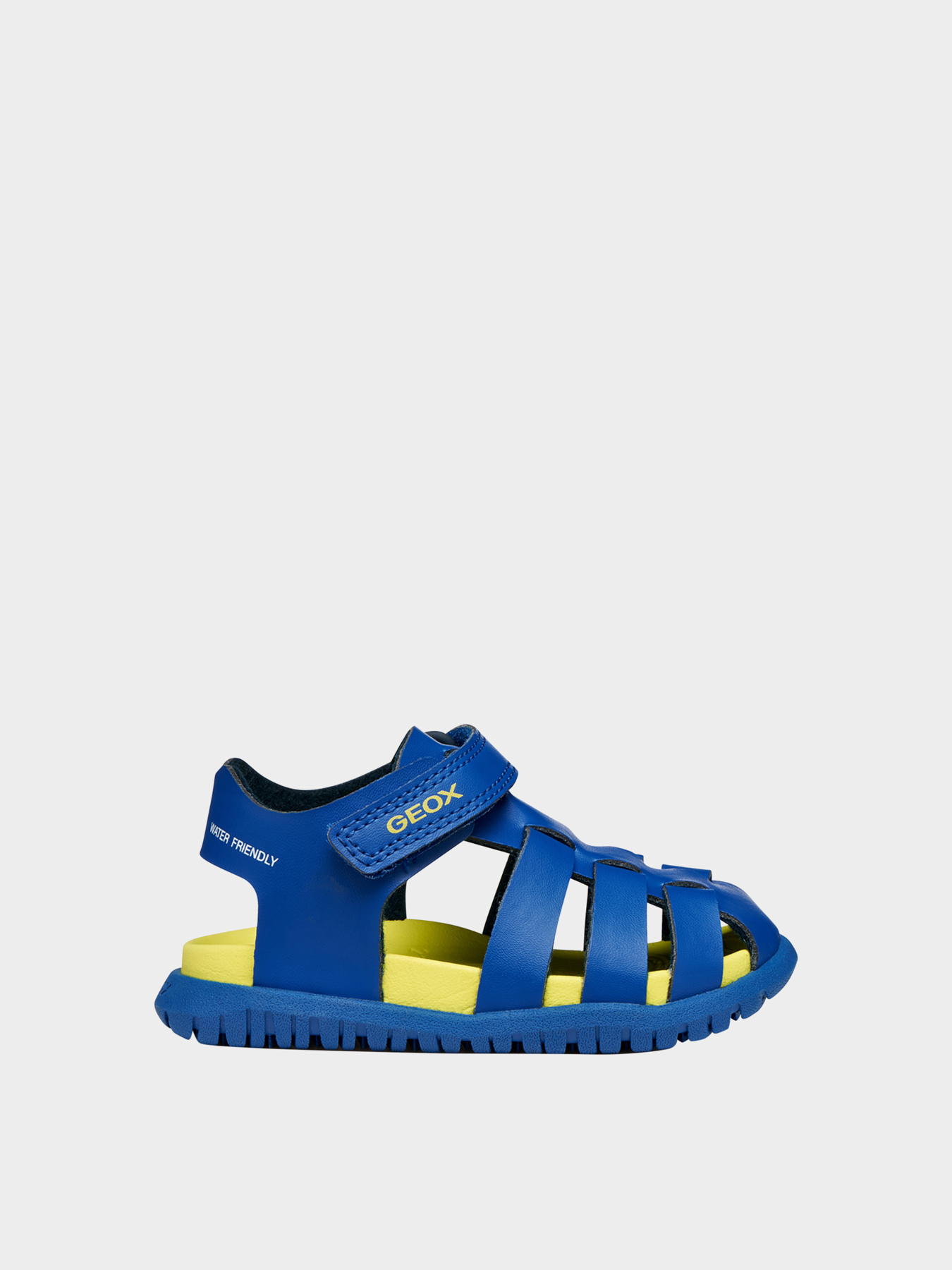 Сандалії Geox SANDAL FUSBETTO модель B556AA-000BC-C4344 Сандалії Geox SANDAL FUSBETTO модель B556AA-000BC-C4344 Фото