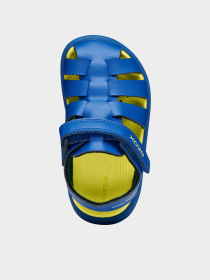 Сандалії Geox SANDAL FUSBETTO модель B556AA-000BC-C4344 Фото