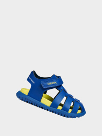 Сандалії Geox SANDAL FUSBETTO модель B556AA-000BC-C4344 Фото
