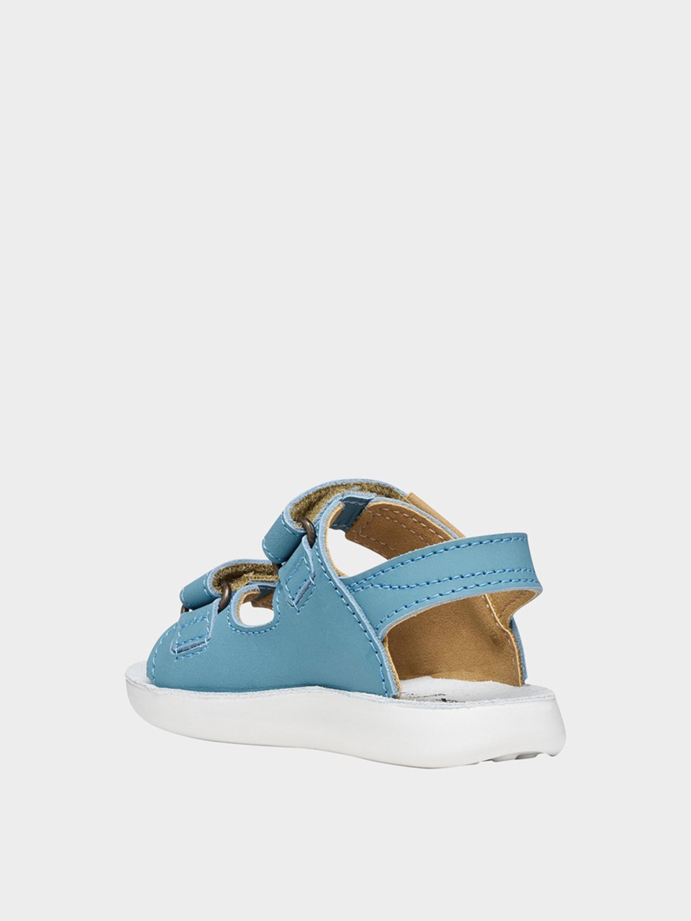 Сандалії Geox SANDAL LIGHTFLOPPY модель B455SB-00032-C4016 Фото