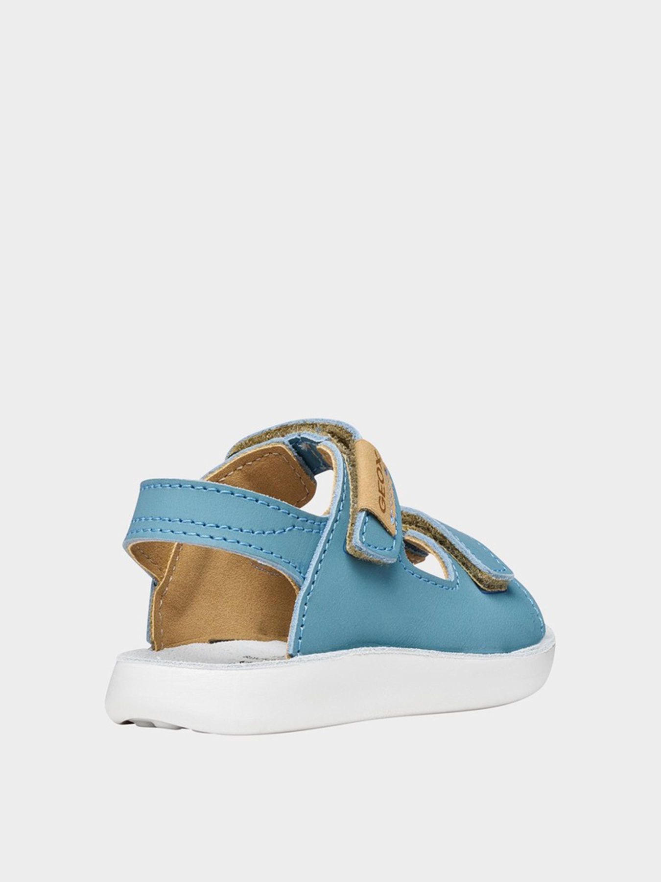 Сандалії Geox SANDAL LIGHTFLOPPY модель B455SB-00032-C4016 Фото