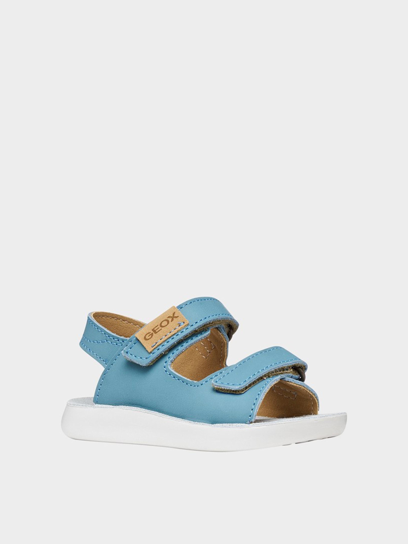 Сандалії Geox SANDAL LIGHTFLOPPY модель B455SB-00032-C4016 Фото