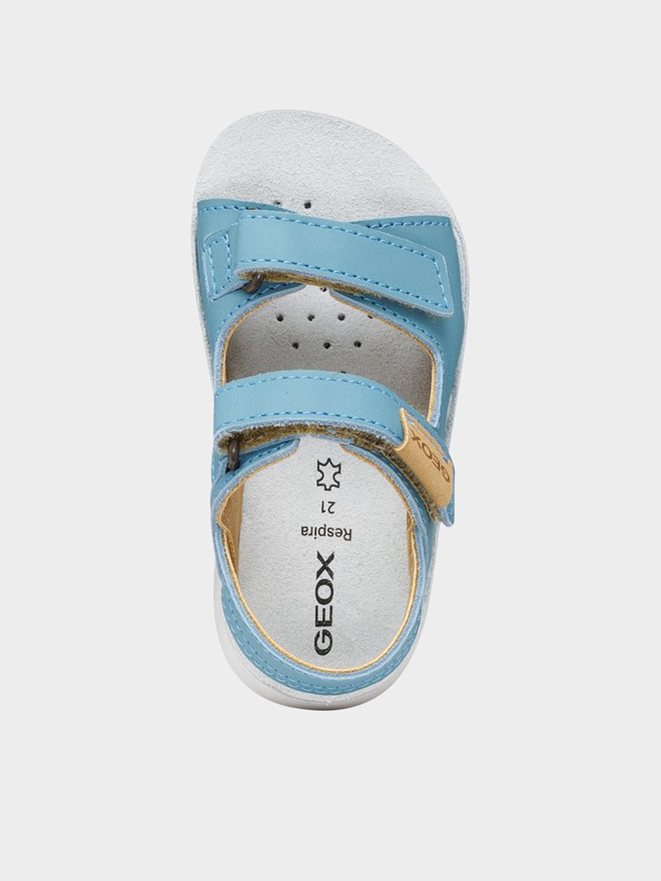 Сандалії Geox SANDAL LIGHTFLOPPY модель B455SB-00032-C4016 Фото