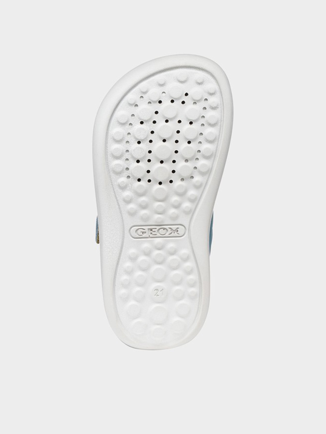 Сандалії Geox SANDAL LIGHTFLOPPY модель B455SB-00032-C4016 Фото