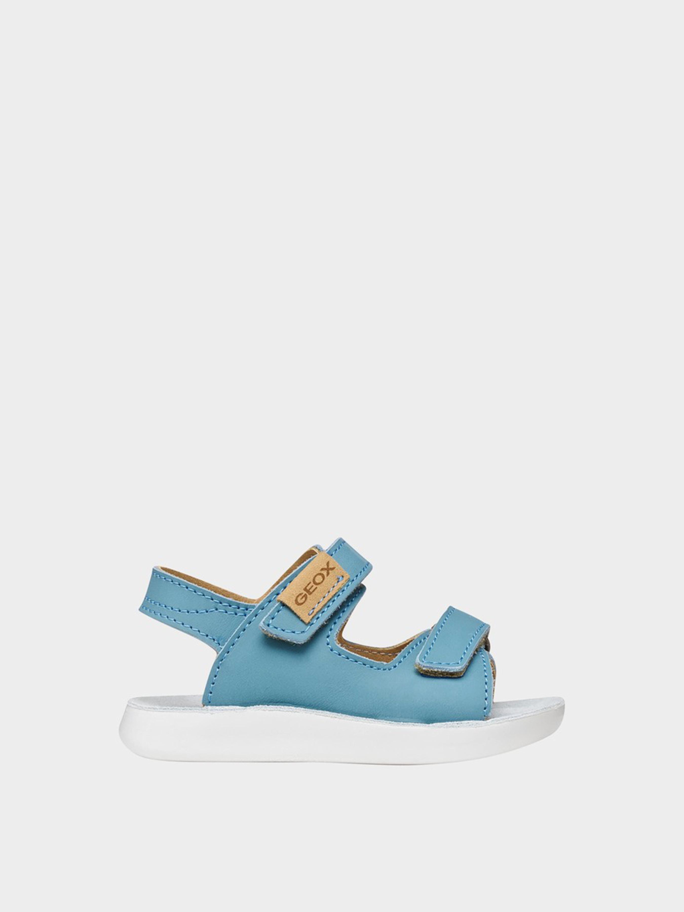 Сандалії Geox SANDAL LIGHTFLOPPY модель B455SB-00032-C4016 Фото