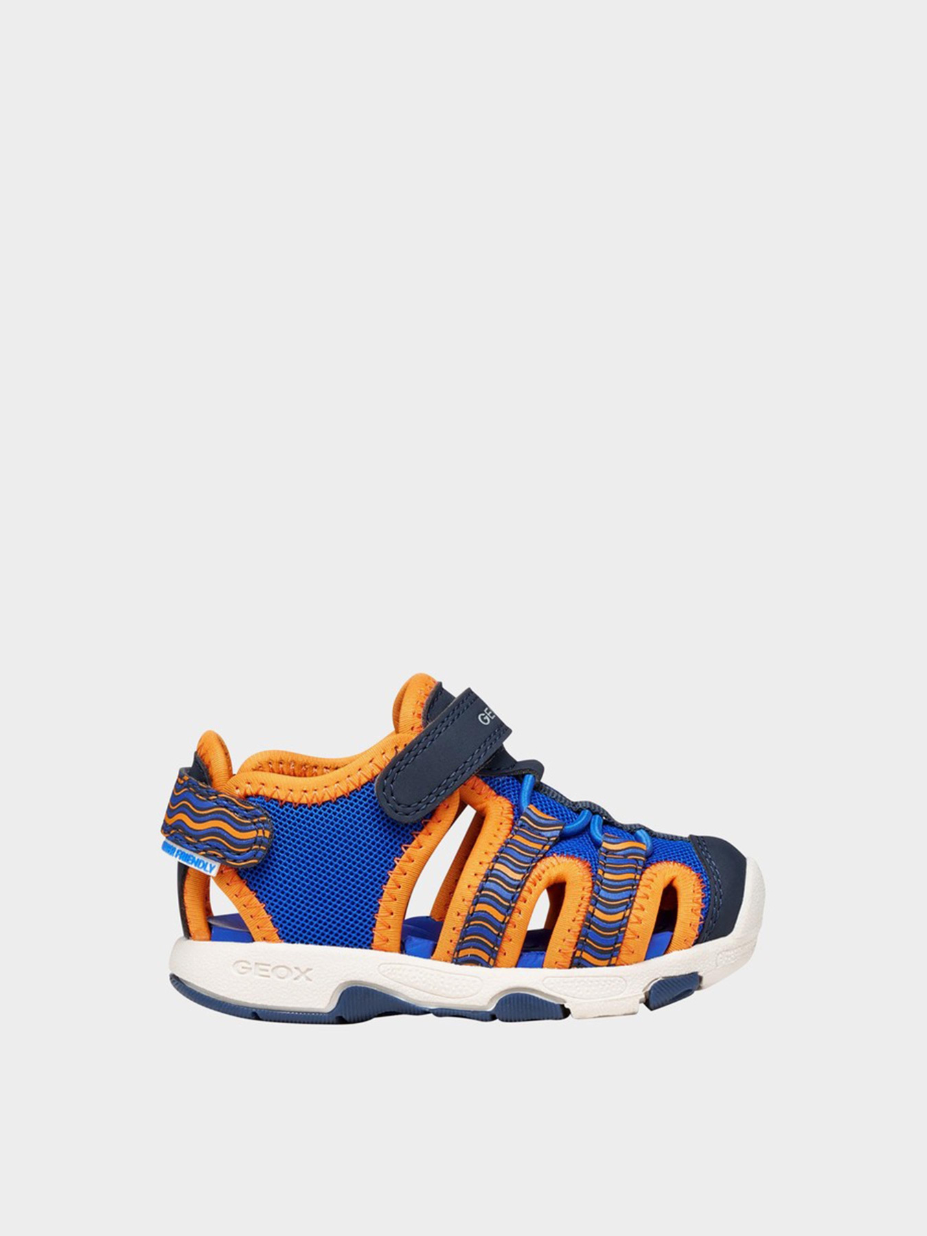 Сандалии Geox SANDAL MULTY модель B650FA-0CE14-C0685 Фото