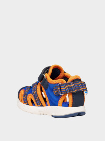 Сандалии Geox SANDAL MULTY модель B650FA-0CE14-C0685 Фото
