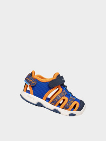 Сандалии Geox SANDAL MULTY модель B650FA-0CE14-C0685 Фото