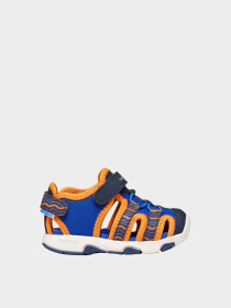 Сандалії Geox SANDAL MULTY модель B650FA-0CE14-C0685 Фото