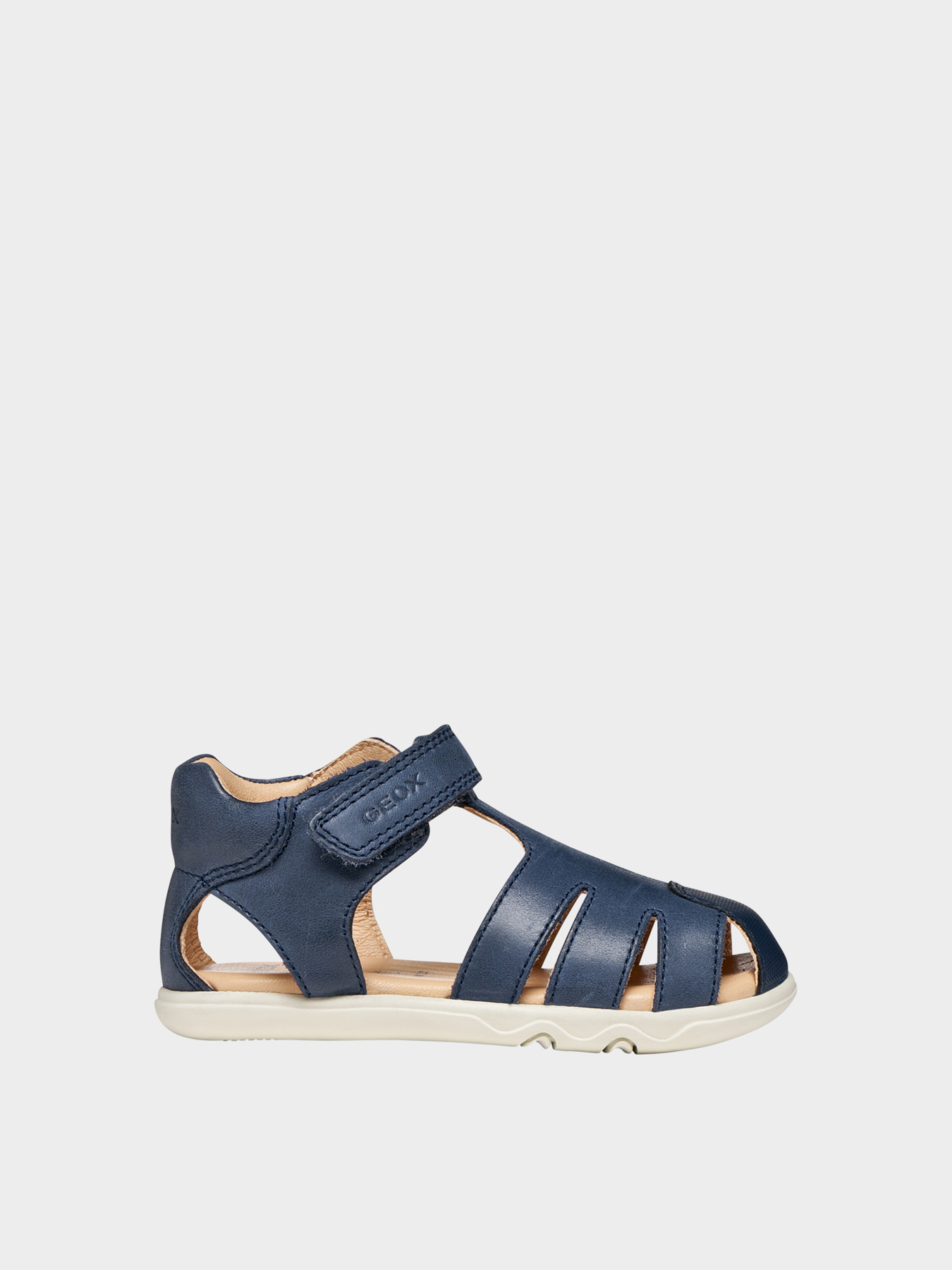 Сандалии Geox SANDAL STEPPIEUP модель B656PC-000CL-C4002 Фото