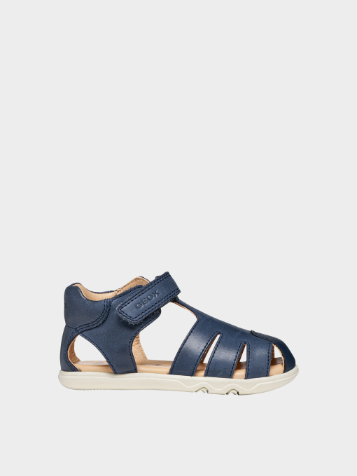 Сандалии Geox SANDAL STEPPIEUP модель B656PC-000CL-C4002 Фото