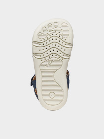 Сандалии Geox SANDAL STEPPIEUP модель B656PC-000CL-C4002 Фото