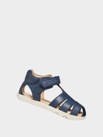 Сандалии Geox SANDAL STEPPIEUP модель B656PC-000CL-C4002 Фото