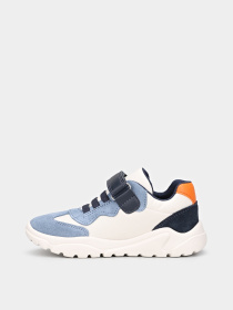 Кроссовки Geox CIUFCIUF модель B455RB-0FU22-C0652 Фото