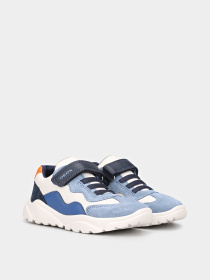 Кроссовки Geox CIUFCIUF модель B455RB-0FU22-C0652 Фото