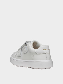 Кеди Geox MINICUB модель B656TA-08554-C1000 Фото
