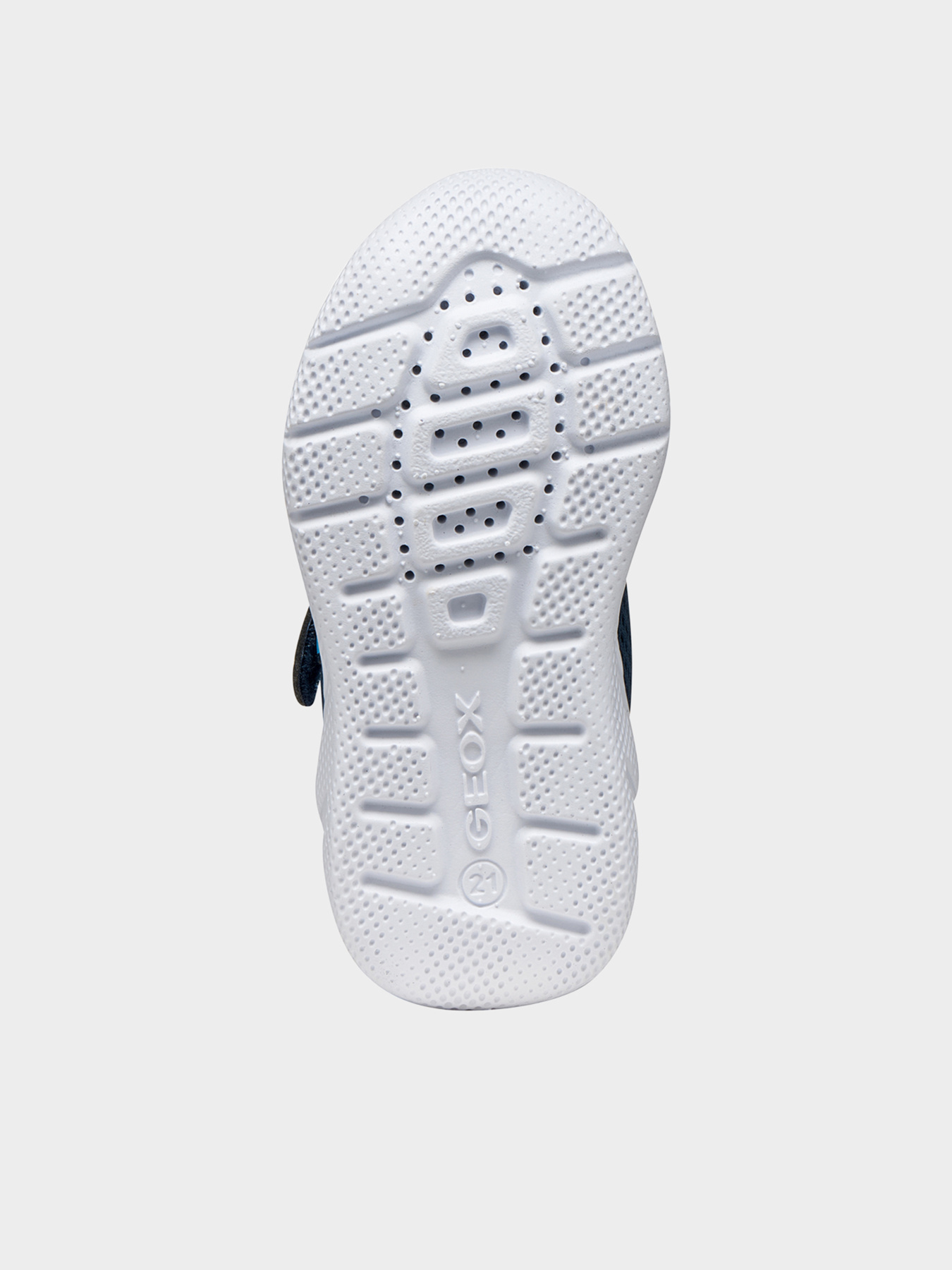 Кроссовки Geox SPRINTYE модель B454UC-01454-C0657 Фото