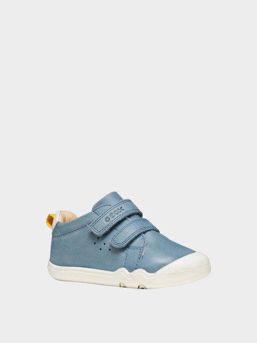 Кроссовки Geox STEPPIEUP BOY модель B465WA-000CL-C4017 Фото