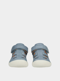 Сандалии Geox STEPPIEUP BOY модель B555WA-000CL-C4017 Фото