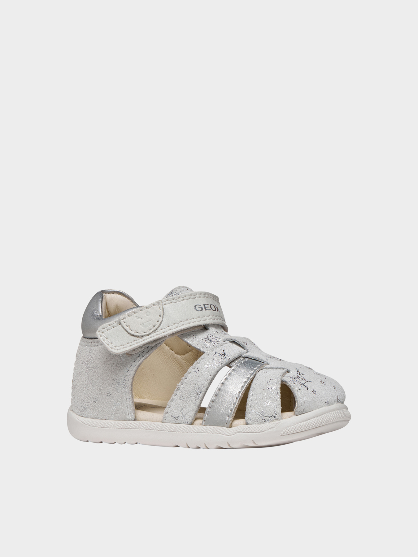 Сандалии Geox SANDAL MACCHIA модель B254WB-007NF-C0007 Фото