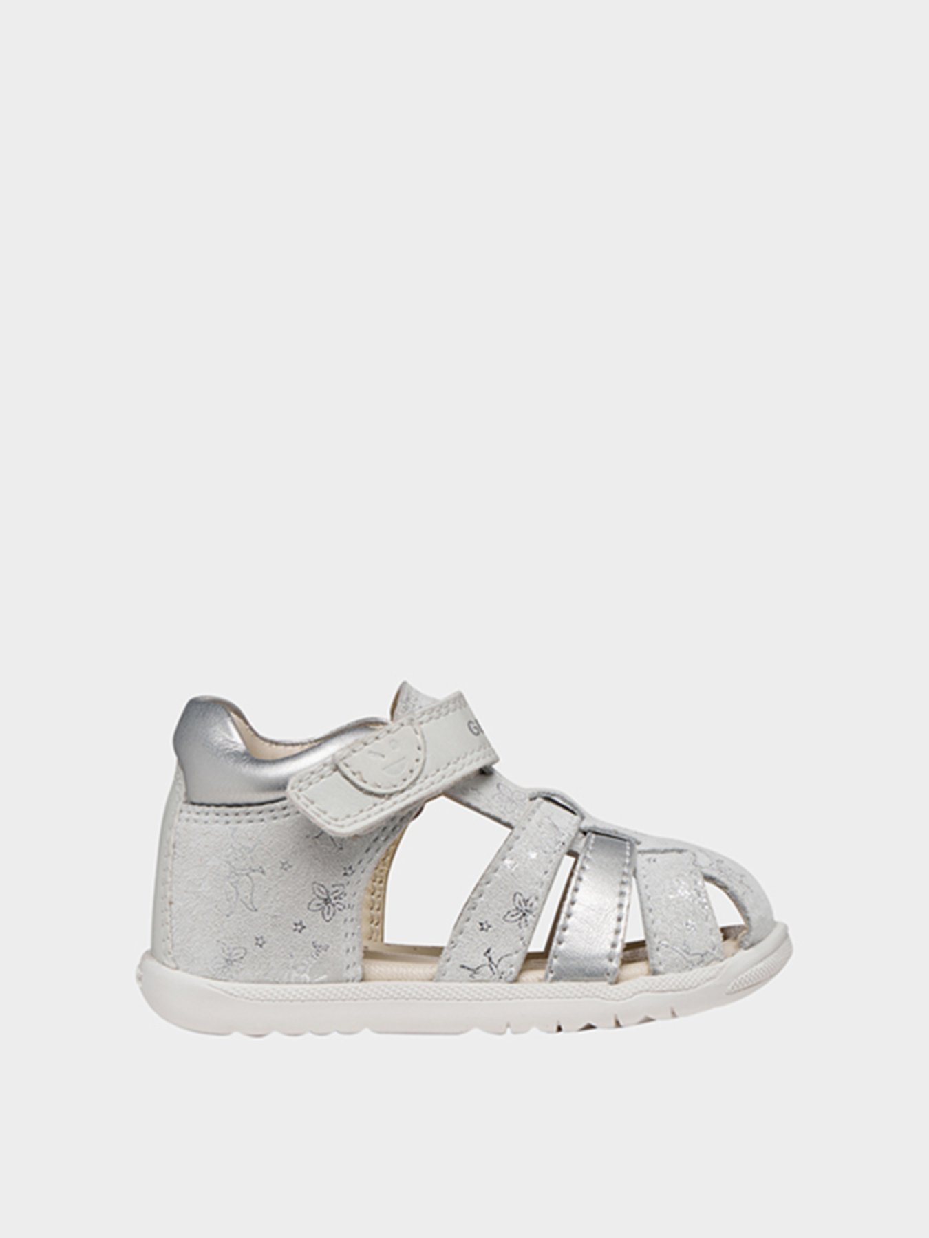 Сандалии Geox SANDAL MACCHIA модель B254WB-007NF-C0007 Фото