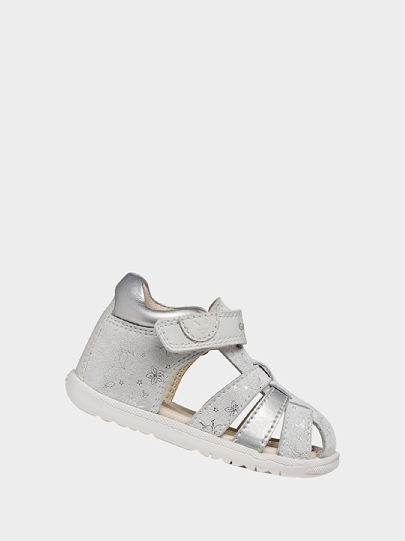 Сандалии Geox SANDAL MACCHIA модель B254WB-007NF-C0007 Фото