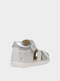 Сандалии Geox SANDAL MACCHIA модель B254WB-007NF-C0007 Фото