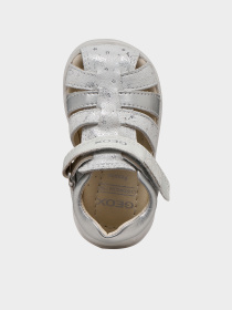 Сандалии Geox SANDAL MACCHIA модель B254WB-007NF-C0007 Фото