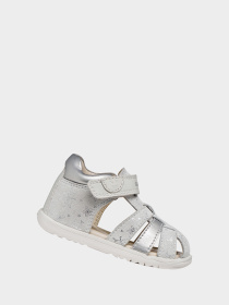 Сандалии Geox SANDAL MACCHIA модель B254WB-007NF-C0007 Фото