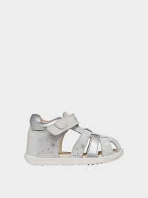 Сандалии Geox SANDAL MACCHIA модель B254WB-007NF-C0007 Фото