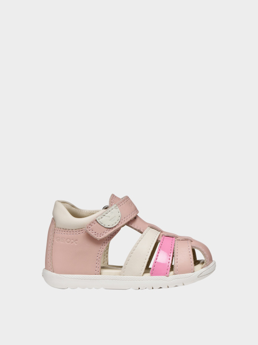 Сандалии Geox SANDAL MACCHIA модель B254WB-085BC-C8WE8 Фото