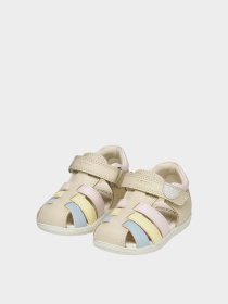 Сандалии Geox SANDAL MACCHIA модель B254WB-08502-C1M2M Фото