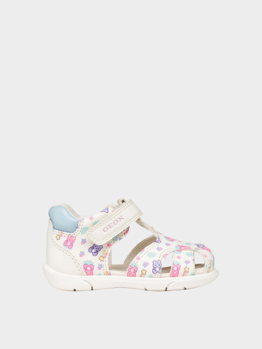 Сандалії Geox SANDAL ZAPITO модель B556FB-05404-C0270 Фото
