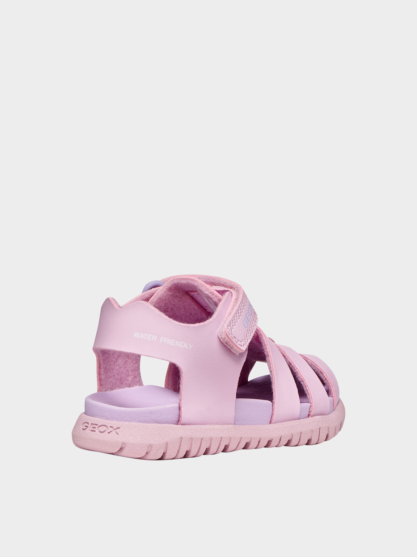 Сандалії Geox SANDAL FUSBETTO модель B556BA-000BC-C8842 Сандалії Geox SANDAL FUSBETTO модель B556BA-000BC-C8842 Фото