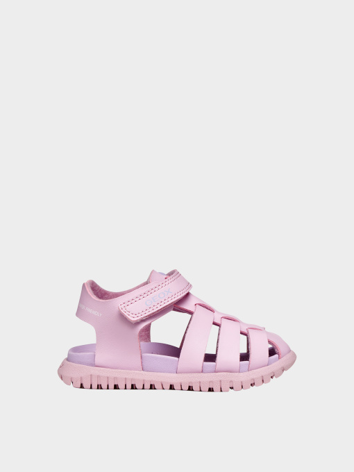 Сандалии Geox SANDAL FUSBETTO модель B556BA-000BC-C8842 Фото