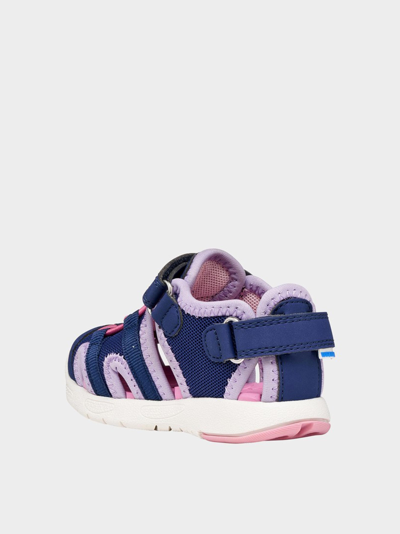 Сандалии Geox SANDAL MULTY модель B650DA-01450-C4215 Фото