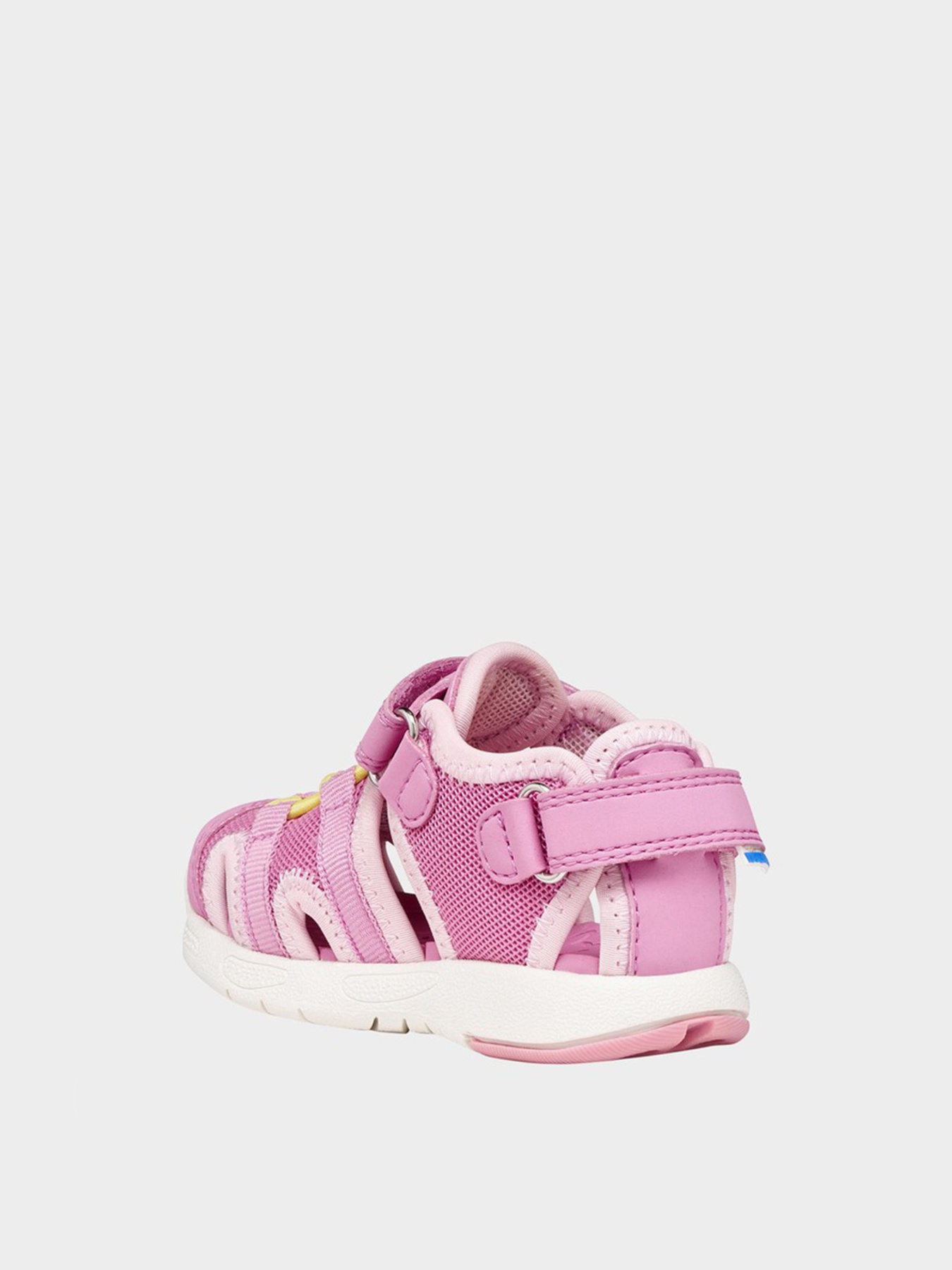 Сандалии Geox SANDAL MULTY модель B650DA-01450-C8F2M Фото