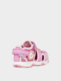 Сандалии Geox SANDAL MULTY модель B650DA-01450-C8F2M Фото