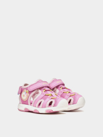 Сандалии Geox SANDAL MULTY модель B650DA-01450-C8F2M Фото