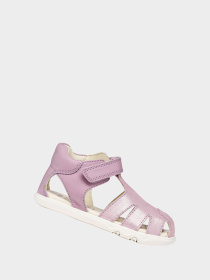 Сандалии Geox SANDAL STEPPIEUP модель B656QA-0CR85-C8020 Фото