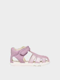 Сандалии Geox SANDAL STEPPIEUP модель B656QA-0CR85-C8020 Фото
