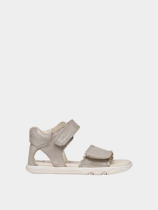 Сандалии Geox SANDAL STEPPIEUP модель B656QB-000CR-C5000 Фото