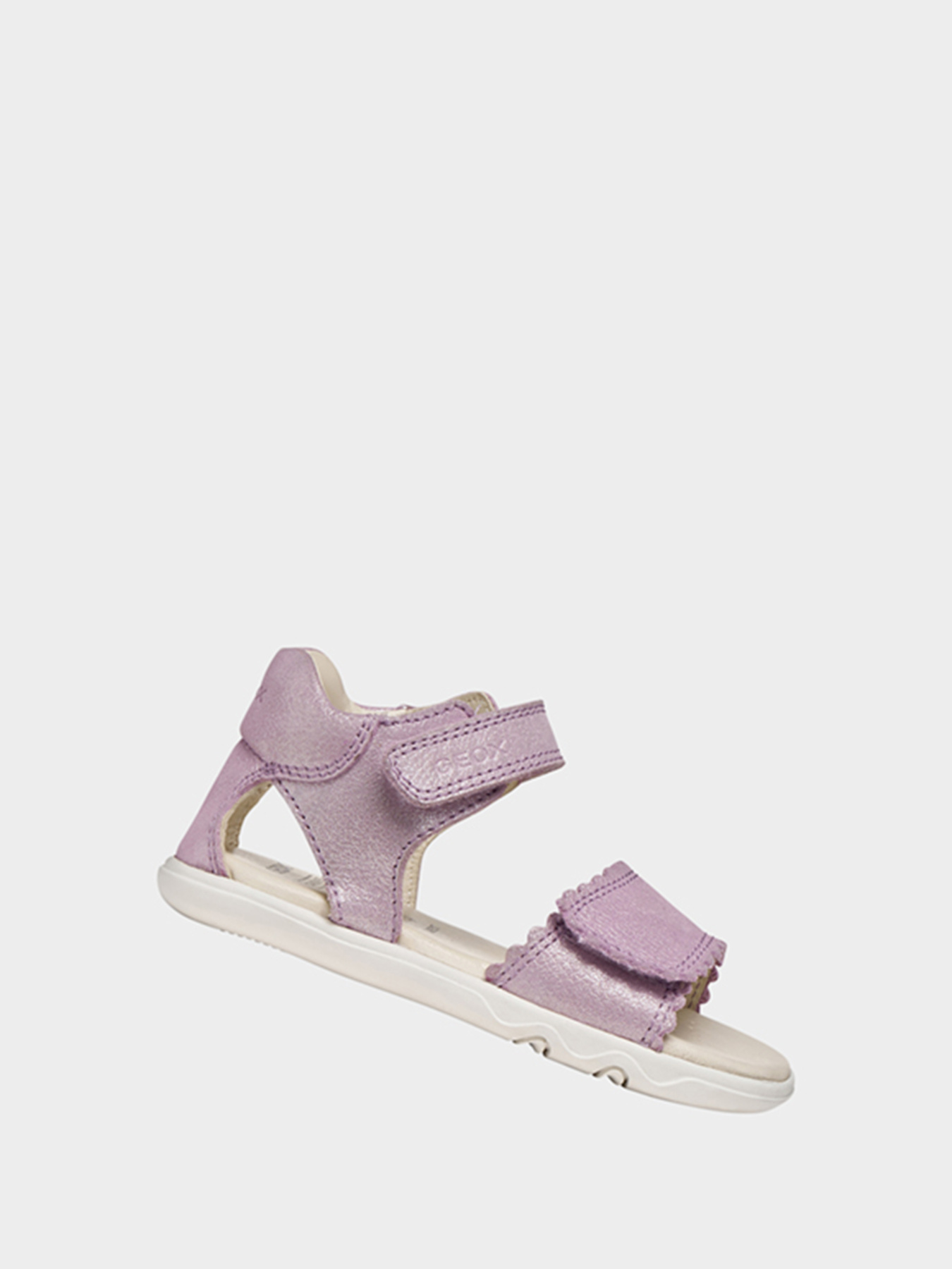Сандалии Geox SANDAL STEPPIEUP модель B656QB-000CR-C8020 Фото