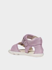 Сандалии Geox SANDAL STEPPIEUP модель B656QB-000CR-C8020 Фото
