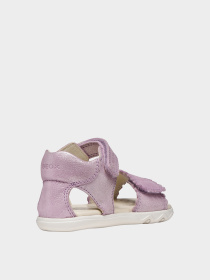 Сандалии Geox SANDAL STEPPIEUP модель B656QB-000CR-C8020 Фото