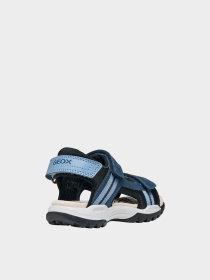 Сандалії Geox BOREALIS модель J450RA-015ME-C4J9B Фото