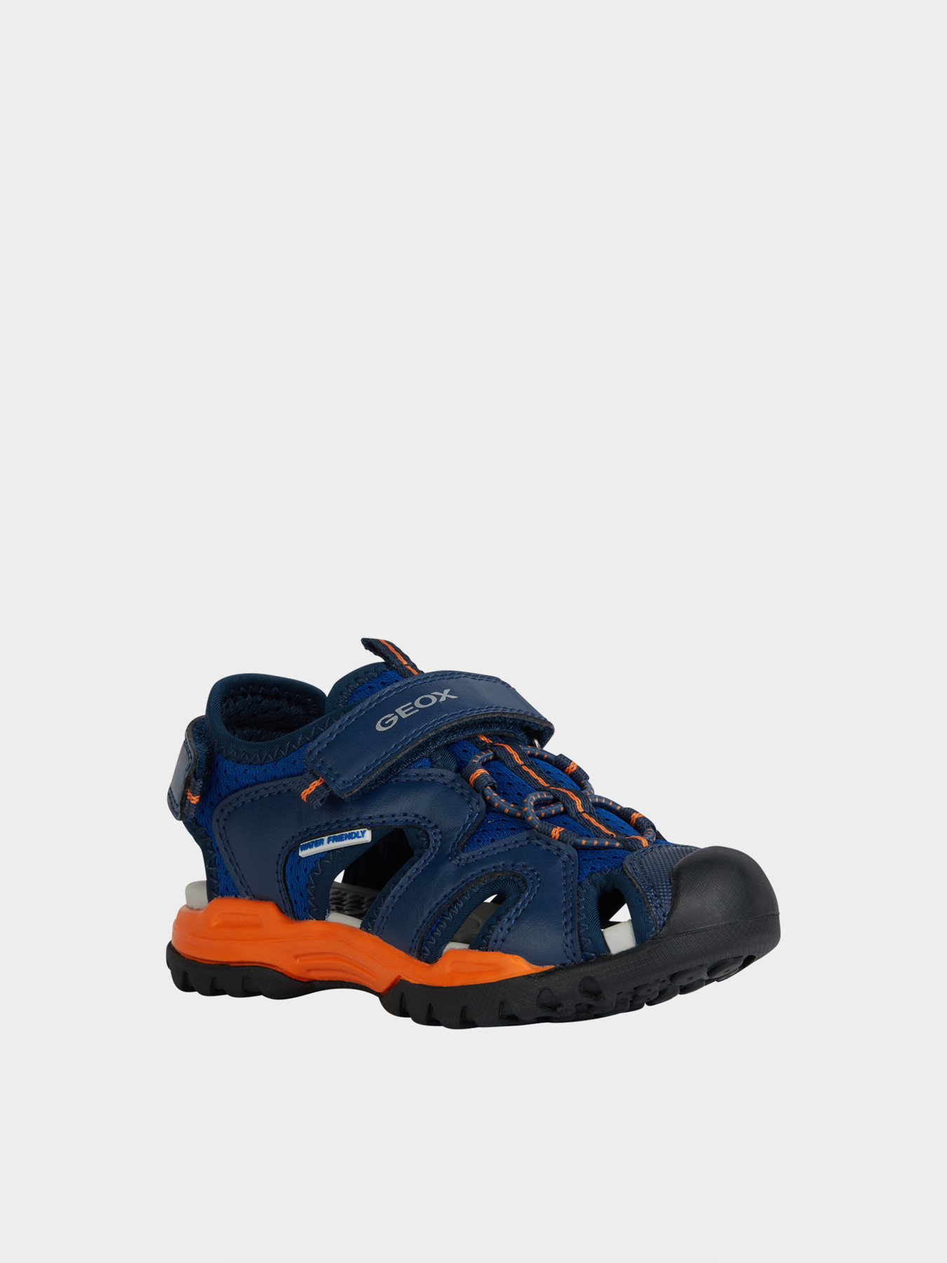 Сандалії Geox BOREALIS модель J450RC-014BU-C0685 Фото