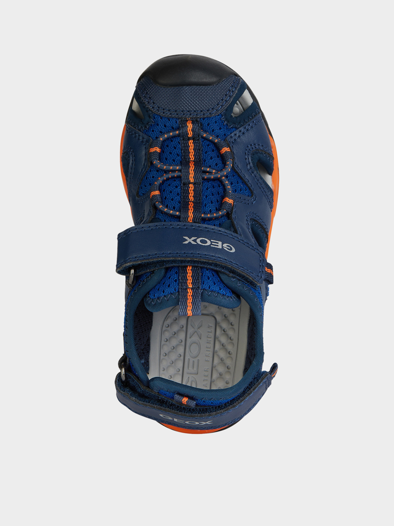 Сандалії Geox BOREALIS модель J450RC-014BU-C0685 Фото