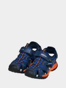 Сандалії Geox BOREALIS модель J450RC-014BU-C0685 Фото