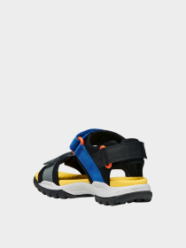 Сандалии Geox BOREALIS модель J450RE-01411-C0245 Фото